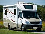 Winnebago View Profile 2011 года